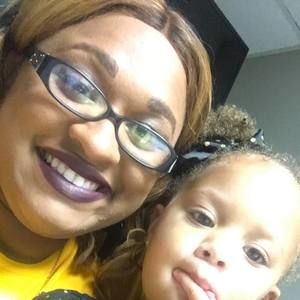 Meet your Posher, Reese